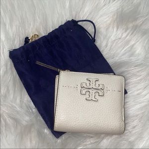 Tory Burch mini wallet